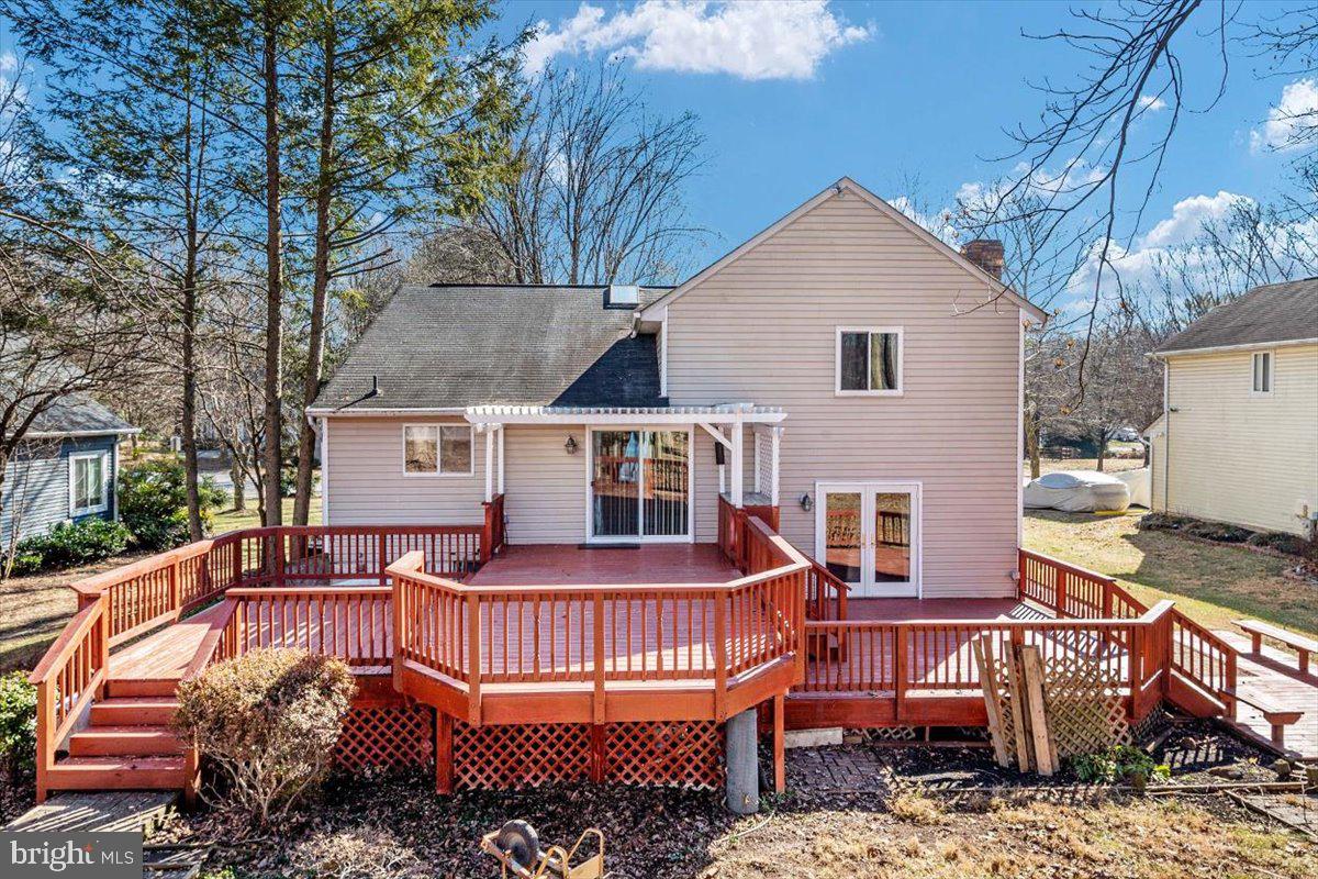 9316 Spring Water Path Jessup, MD 20794 - Photo 36 of 38