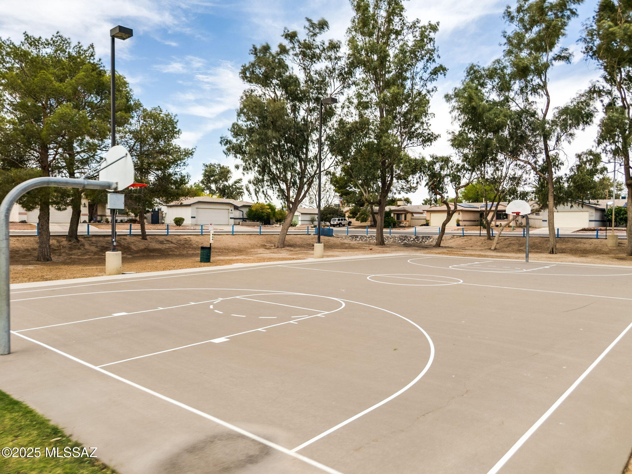 2769 West Firebrook Road Tucson, AZ 85741 - Photo 46 of 48