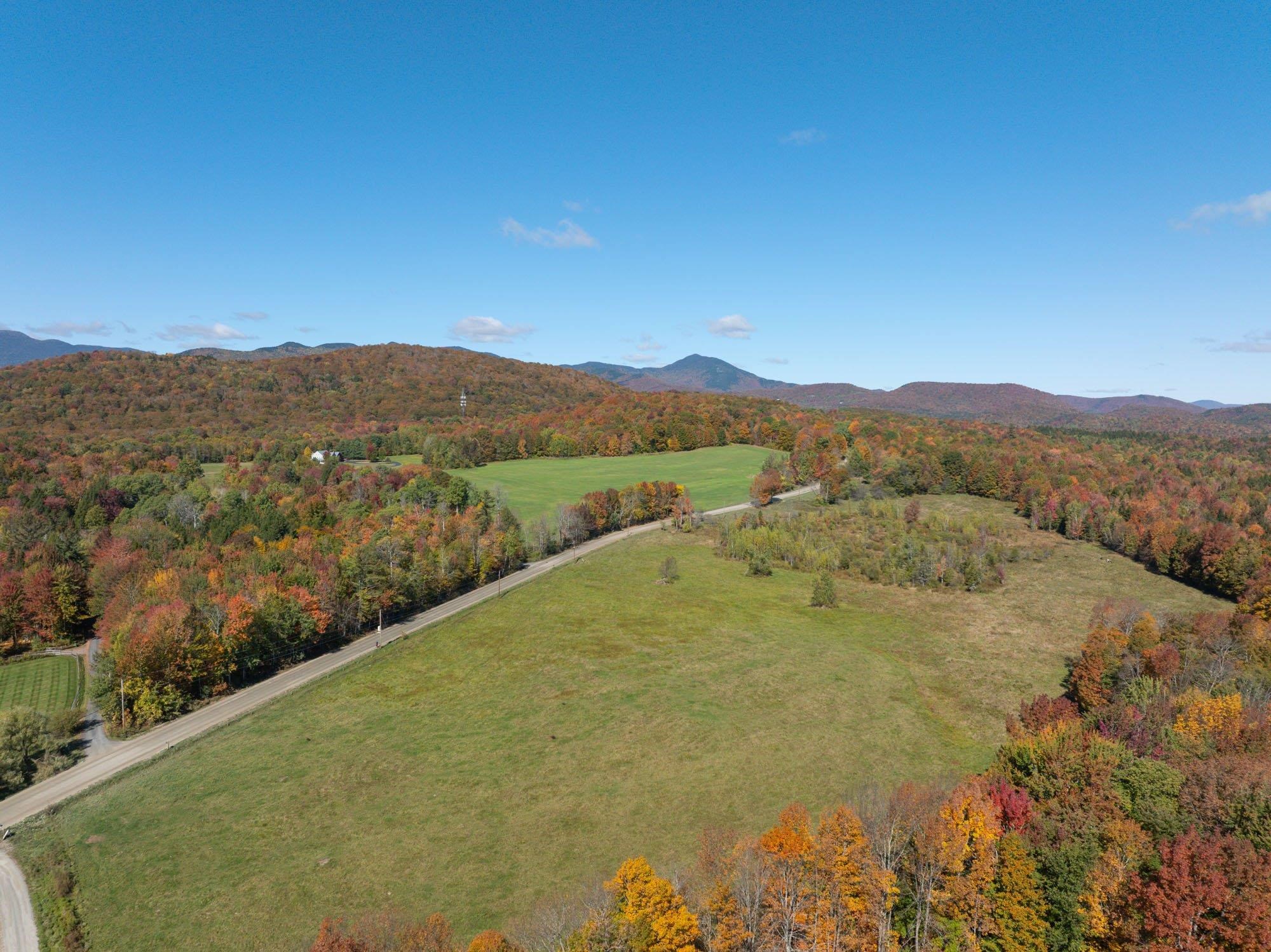 Tbd West Hill Road Stowe, VT 05672 - Photo 13 of 32