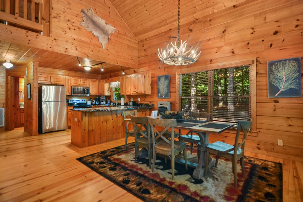 63 Bushy Head Road Cherry Log, GA 30522 - Photo 23 of 47 Gallery Image 23