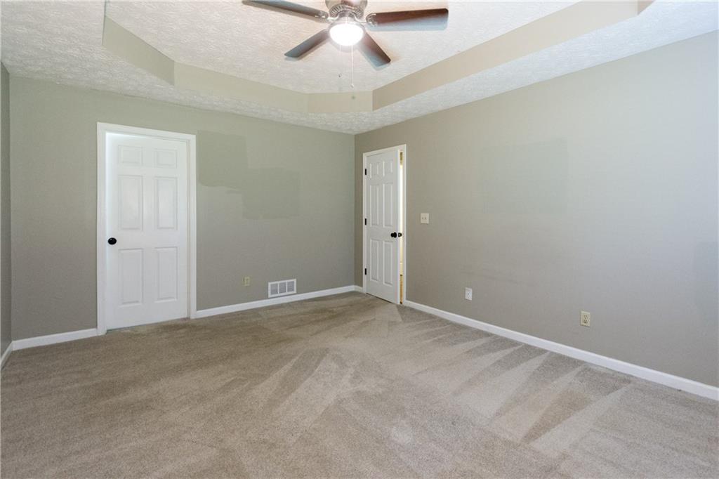 374 McGiboney Road Covington, GA 30016 - Photo 19 of 29 a view of an empty room