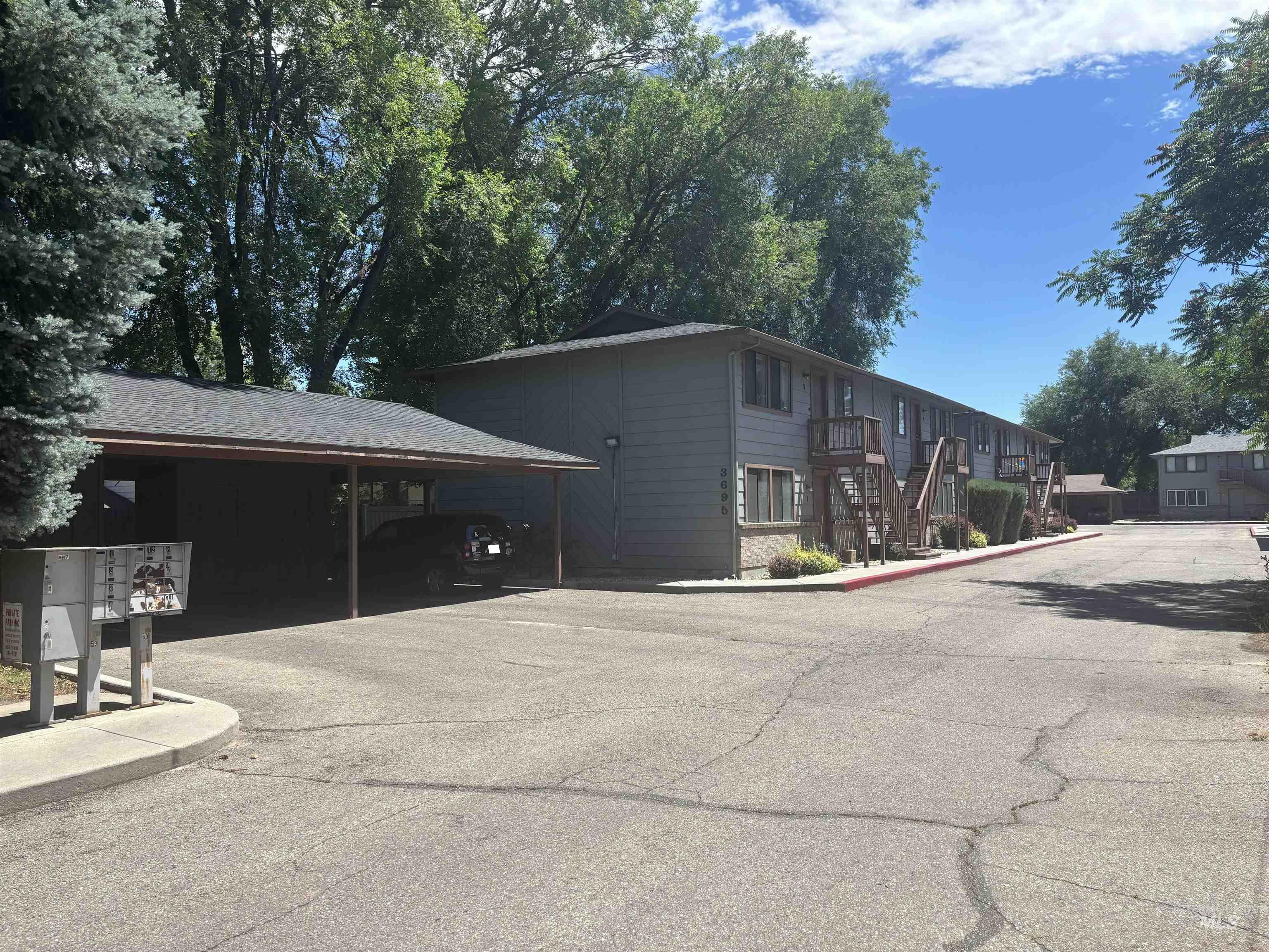 3695-3703 West Morris Hill Road Boise, ID 83706 - Photo 20 of 26