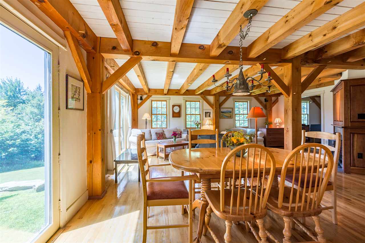 155 Cody Road Landgrove, VT 05148 - Photo 15 of 39