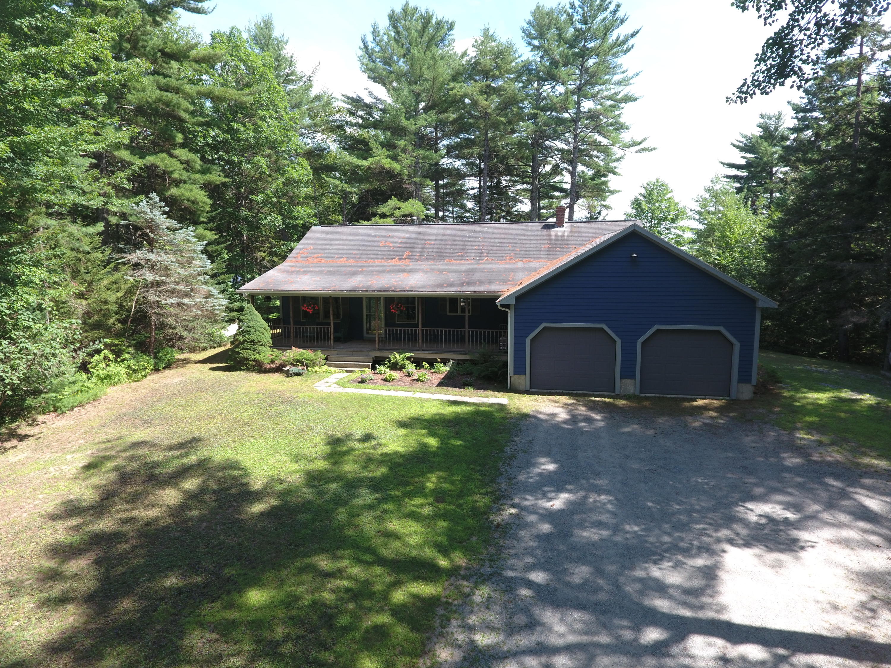 112 Decorum Road Surry, ME 04684 - Photo 2 of 56 DJI_0002