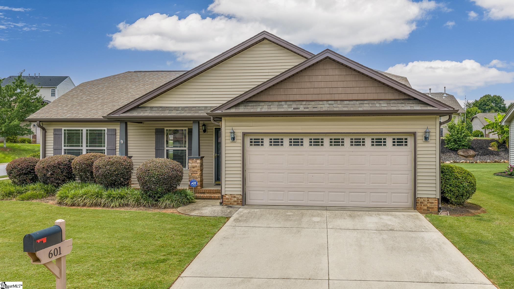 601 Chartwell Drive Greer, SC 29650 - Photo 1 of 31
