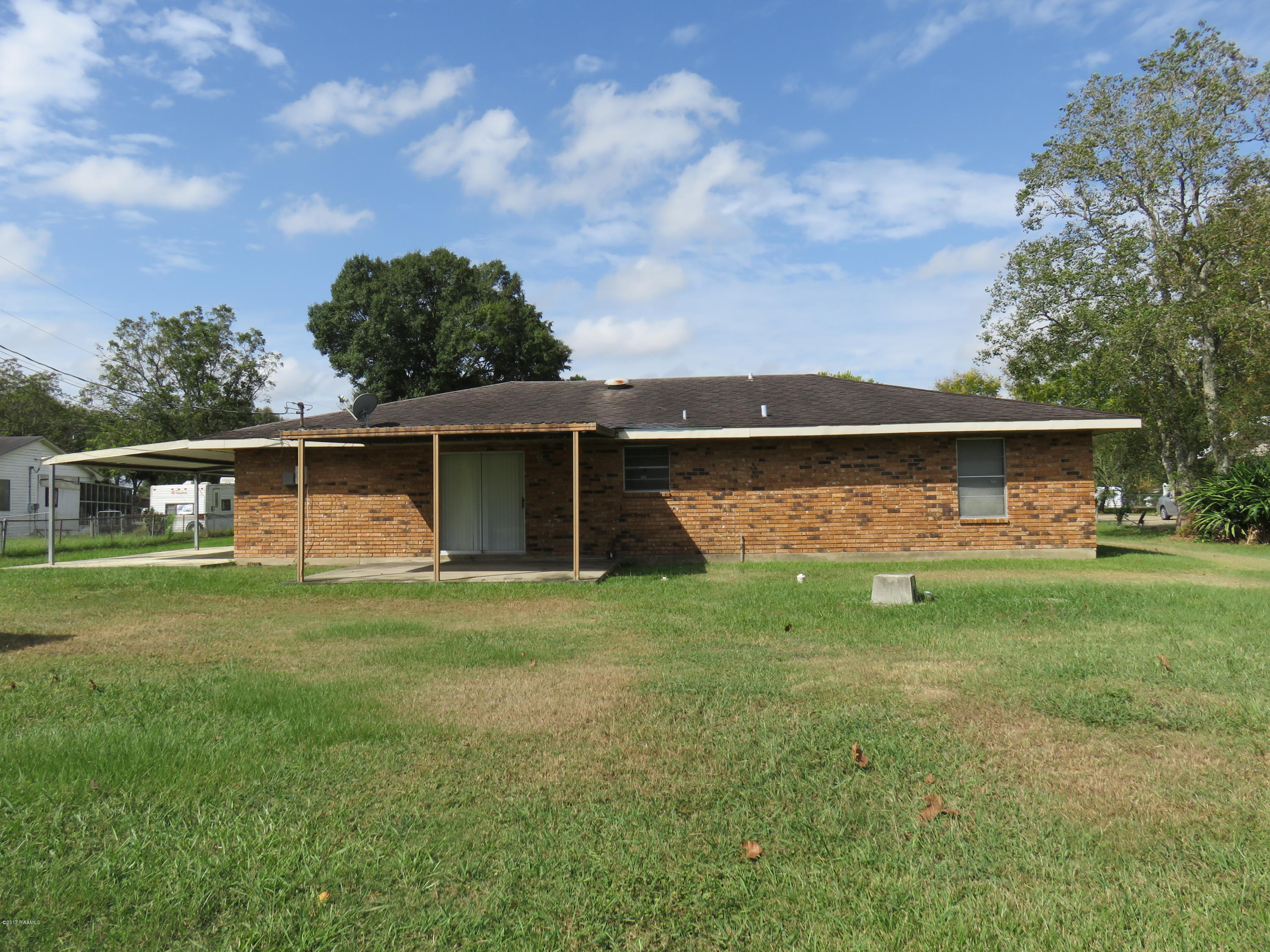 1150 Prairie Ronde Highway Opelousas, LA 70570 - Photo 4 of 14 IMG_0599