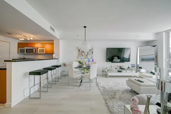 $3,650 | 244 Biscayne Boulevard, Unit 2309, Miami, FL 33132