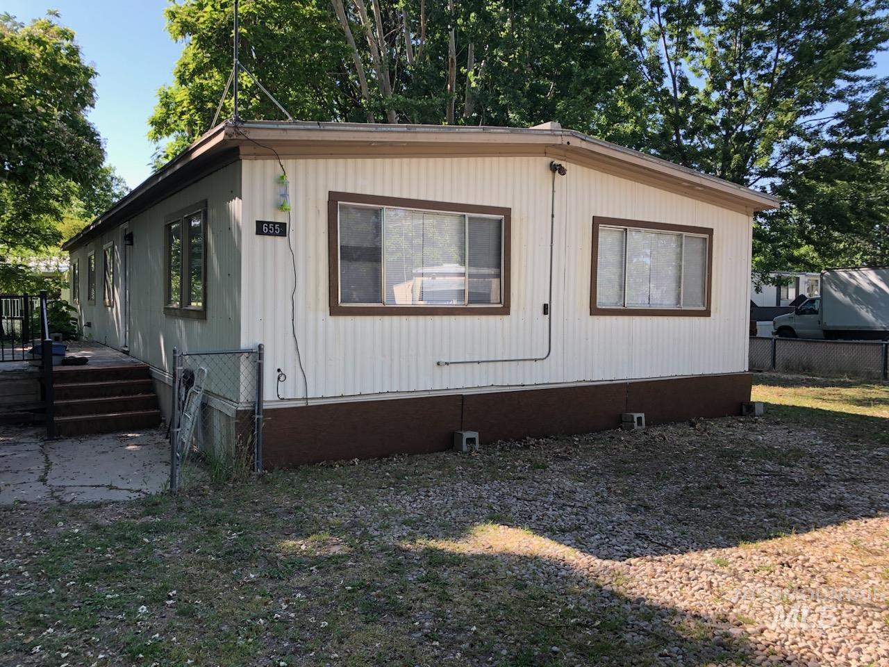 655 Dolson Lane Eagle, ID 83616 - Photo 1 of 23 View of home's exterior