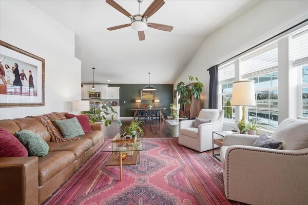 $369,900 | 2614 Handel Drive, Bloomington, IL 61704