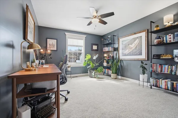 $369,900 | 2614 Handel Drive, Bloomington, IL 61704