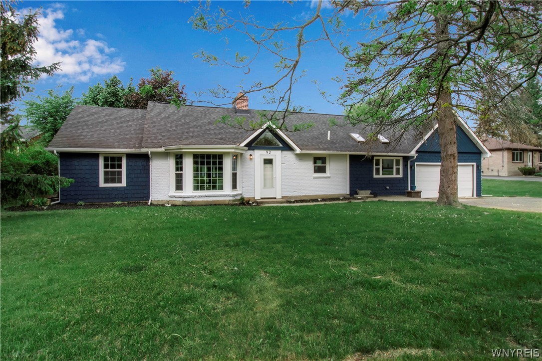 92 Brompton Road Amherst, NY 14221 - Photo 1 of 1 Gallery Image 1