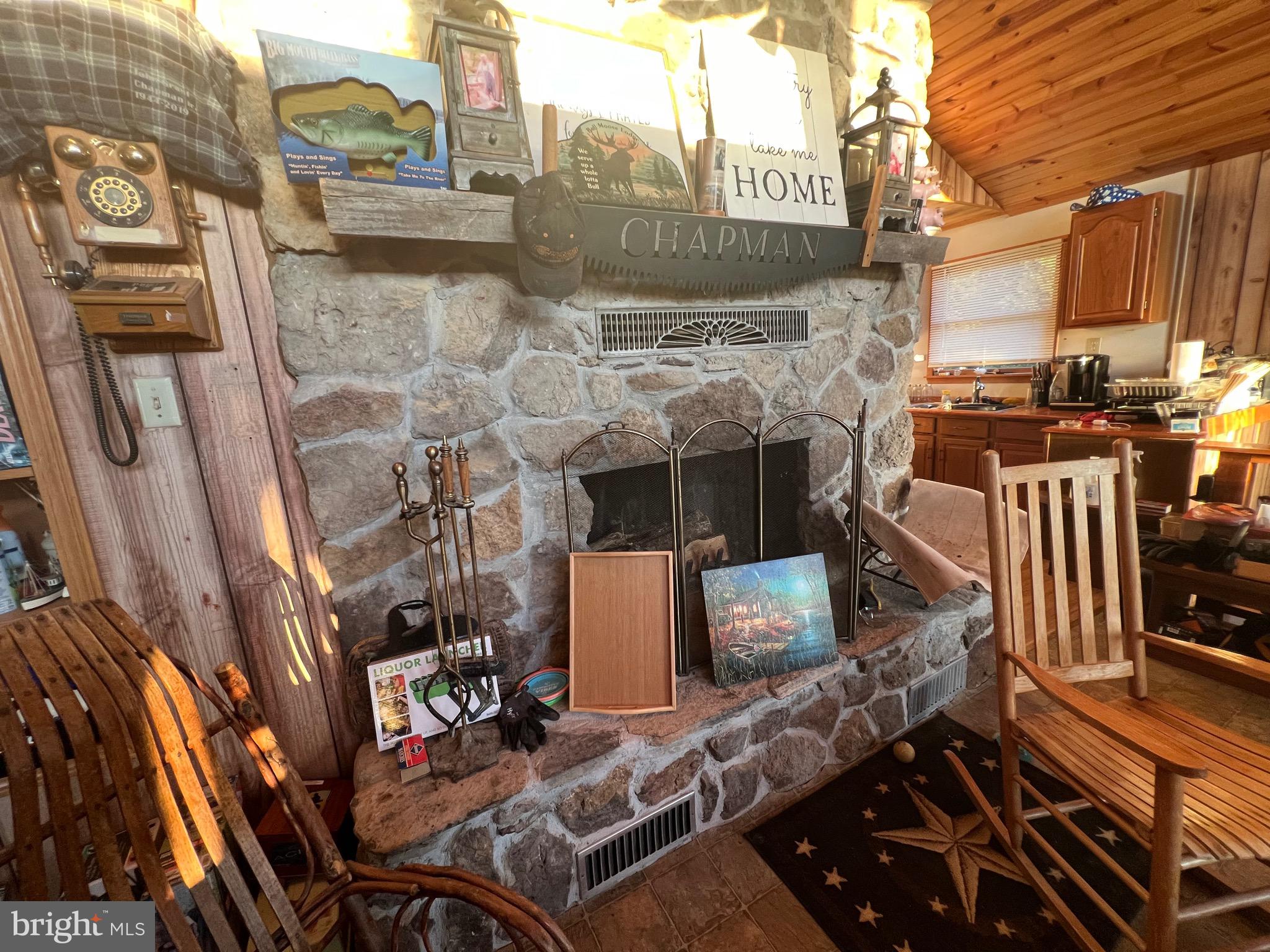 1604 High Knob Road Old Fields, WV 26845 - Photo 59 of 113
