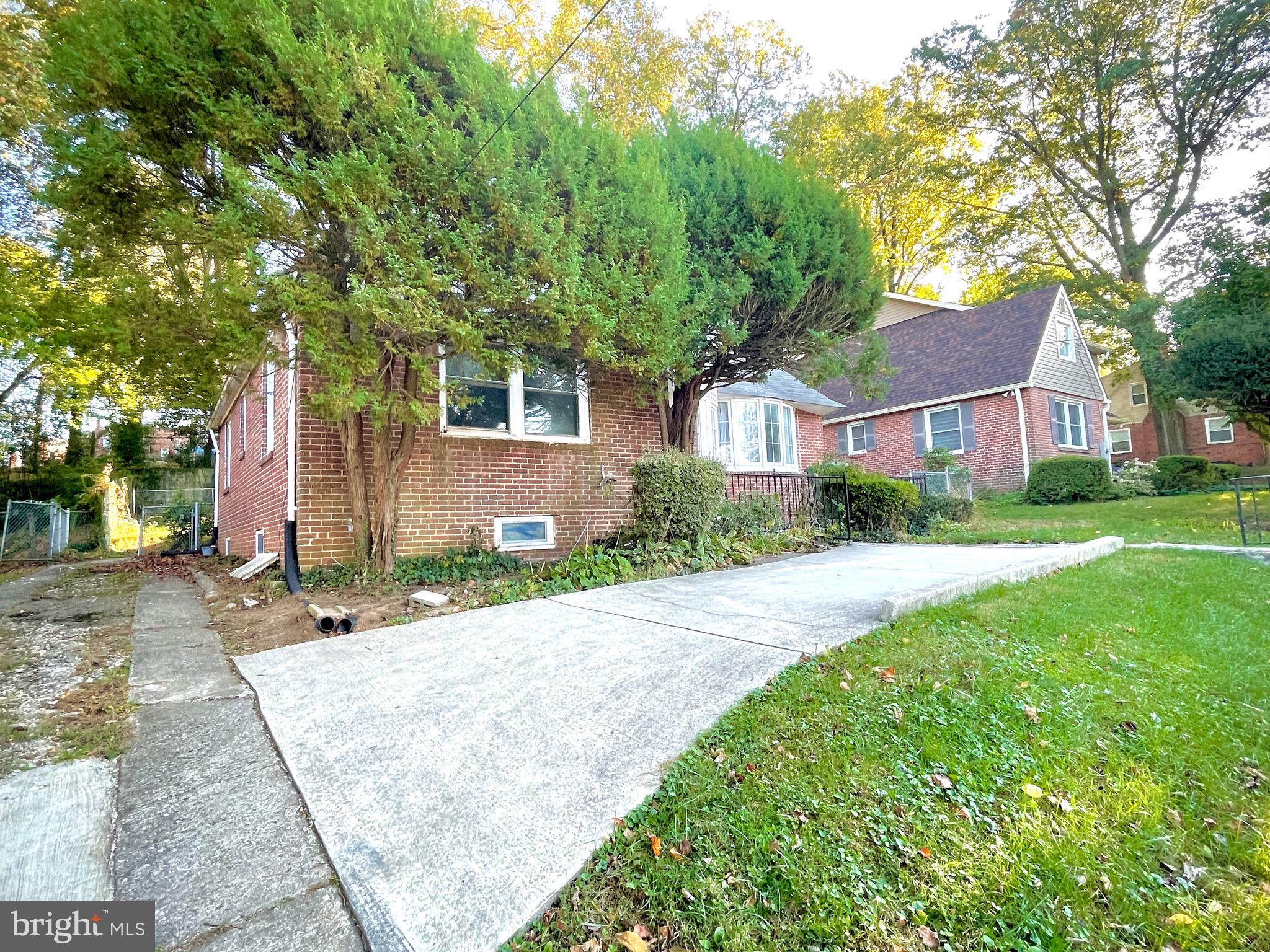 3111 Taney Road Baltimore, MD 21215 - Photo 6 of 7 Pro Pics & Additional Info Coming Soon!