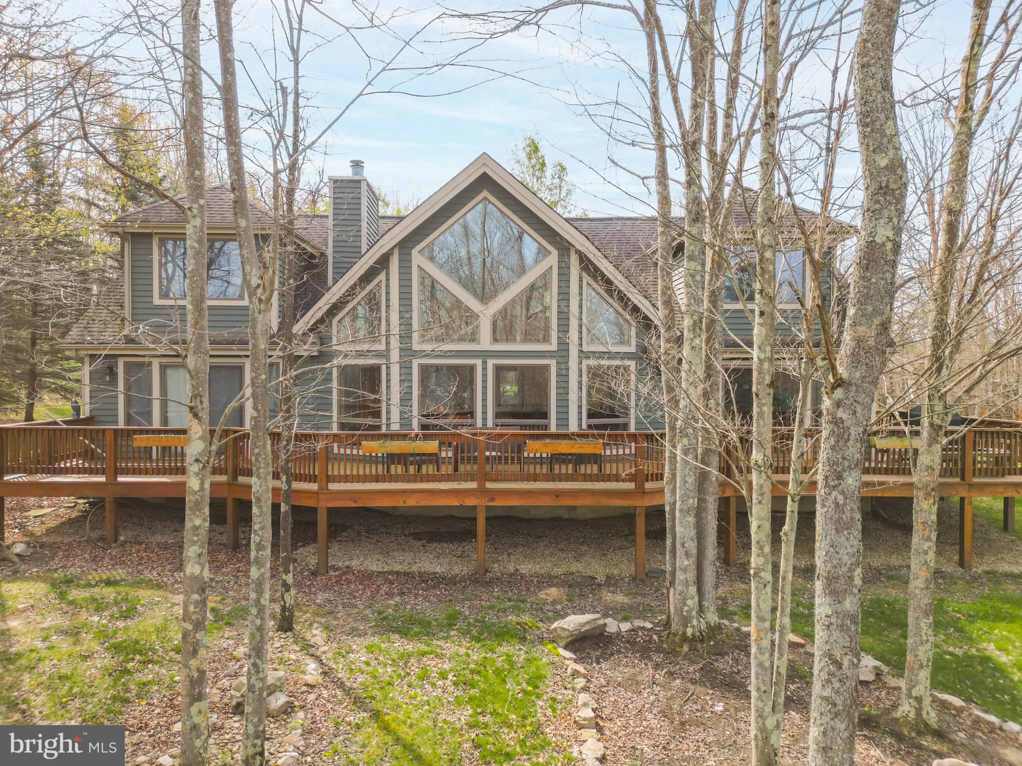 128 Bridgeview Lane Swanton, MD 21561 - Photo 53 of 70