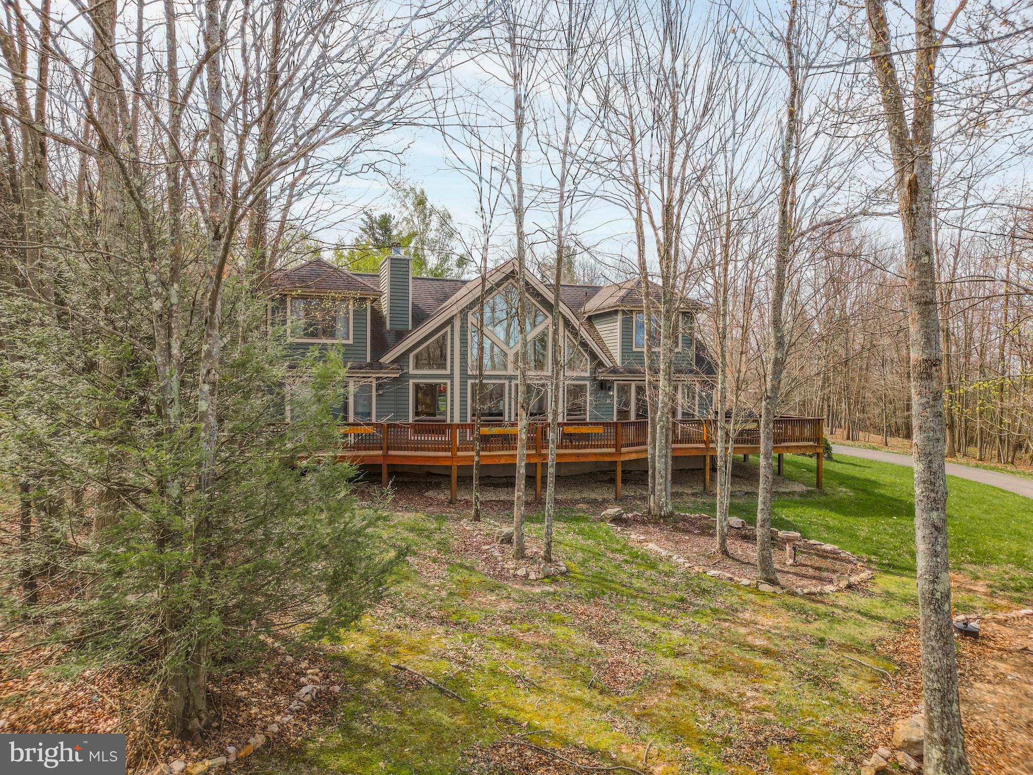 128 Bridgeview Lane Swanton, MD 21561 - Photo 54 of 70