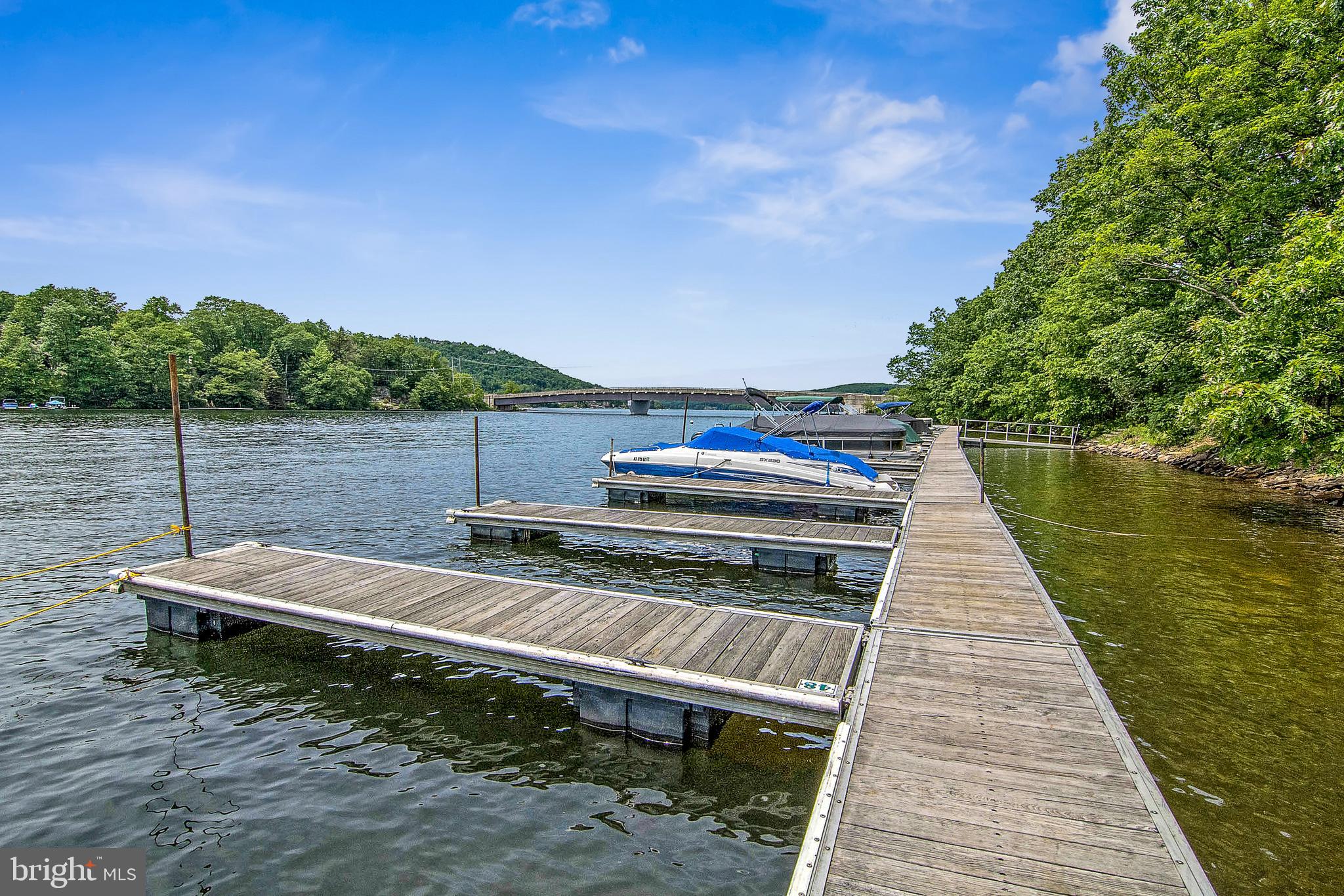 128 Bridgeview Lane Swanton, MD 21561 - Photo 60 of 70