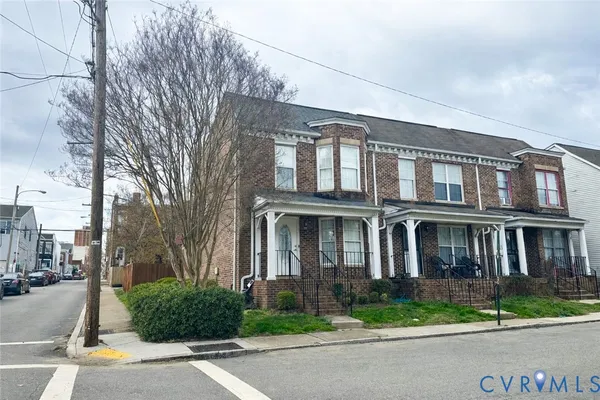 $250,000 | 801 Catherine Street, Richmond, VA 23220