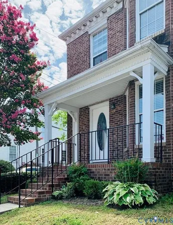 $250,000 | 801 Catherine Street, Richmond, VA 23220
