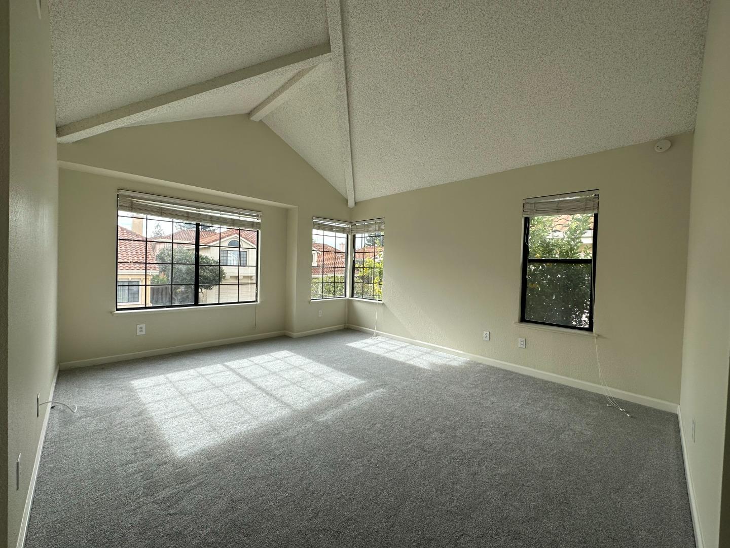 645 Kirby Common Fremont, CA 94539 - Photo 20 of 39 an empty room with windows
