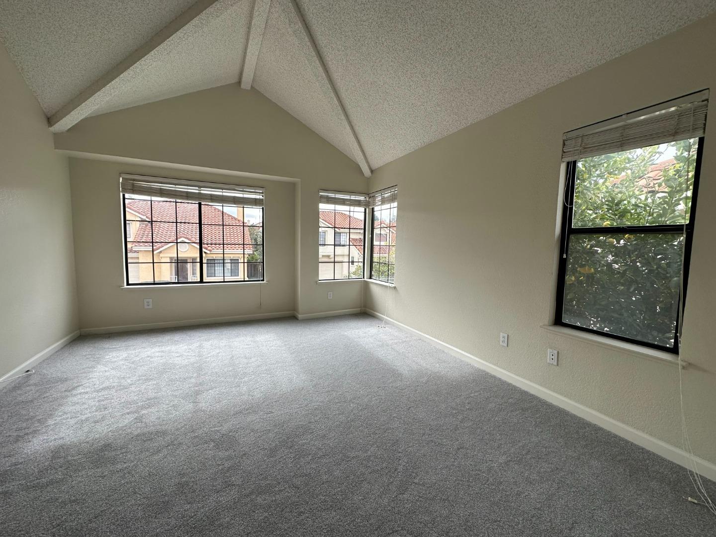 645 Kirby Common Fremont, CA 94539 - Photo 22 of 39 an empty room with windows