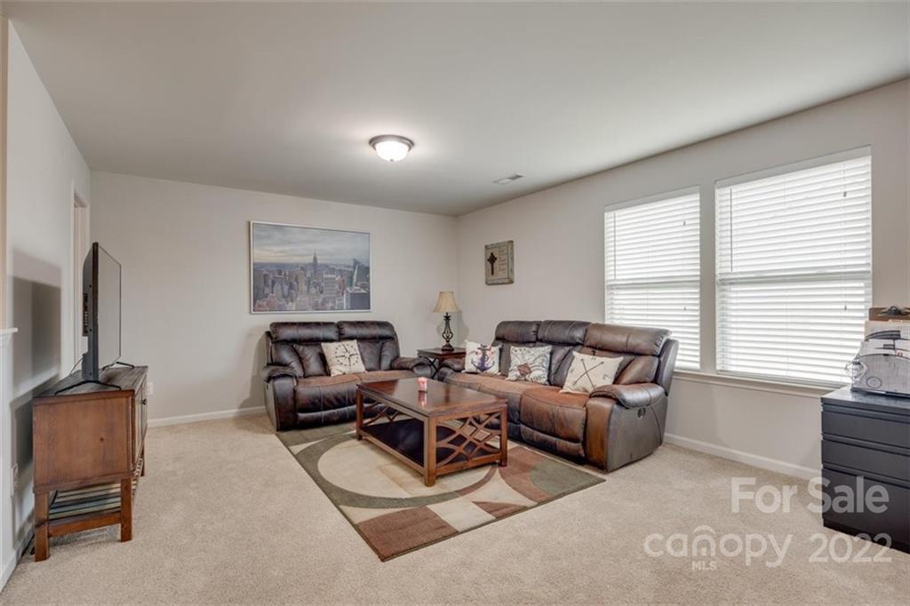 167 Old Carriage Road, Unit 226 Clover, SC 29710 - Photo 25 of 36 a living room with furniture and a window