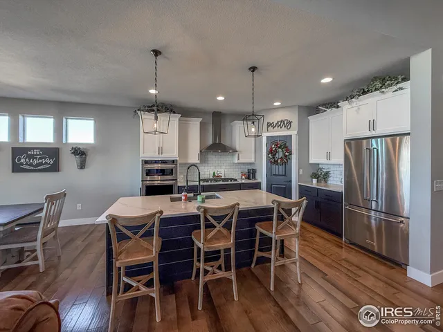 $1,150,000 | 10479 Panorama Circle, Firestone, CO 80504