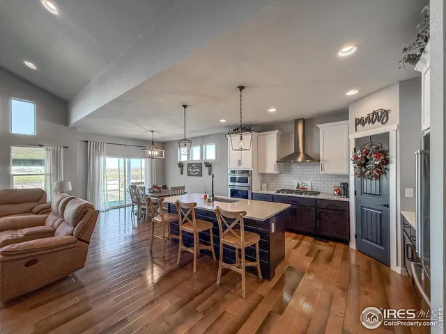 $1,150,000 | 10479 Panorama Circle, Firestone, CO 80504