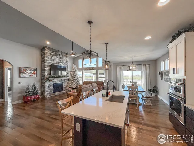 $1,150,000 | 10479 Panorama Circle, Firestone, CO 80504