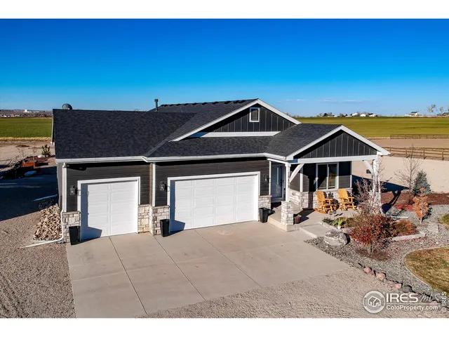 $1,150,000 | 10479 Panorama Circle, Firestone, CO 80504