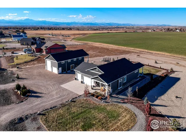 $1,150,000 | 10479 Panorama Circle, Firestone, CO 80504