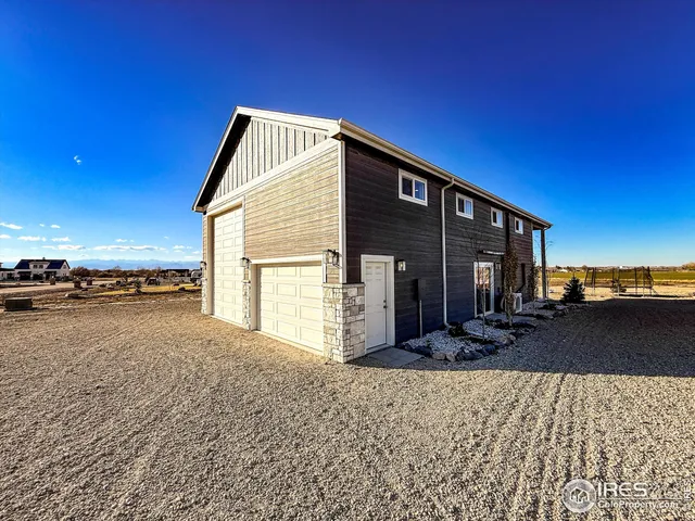 $1,150,000 | 10479 Panorama Circle, Firestone, CO 80504