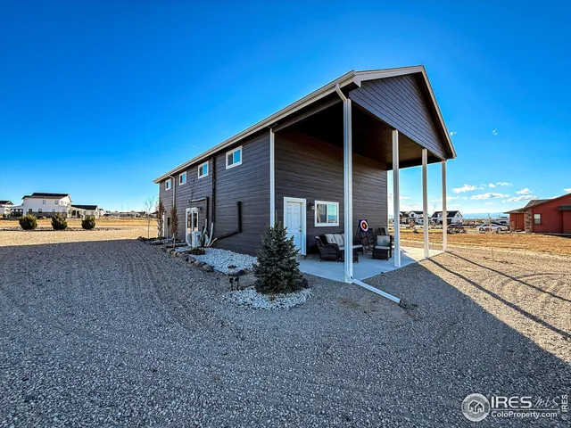 $1,150,000 | 10479 Panorama Circle, Firestone, CO 80504