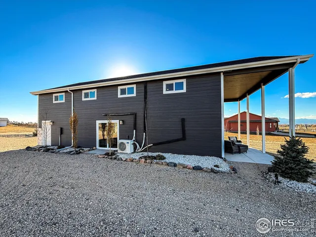 $1,150,000 | 10479 Panorama Circle, Firestone, CO 80504