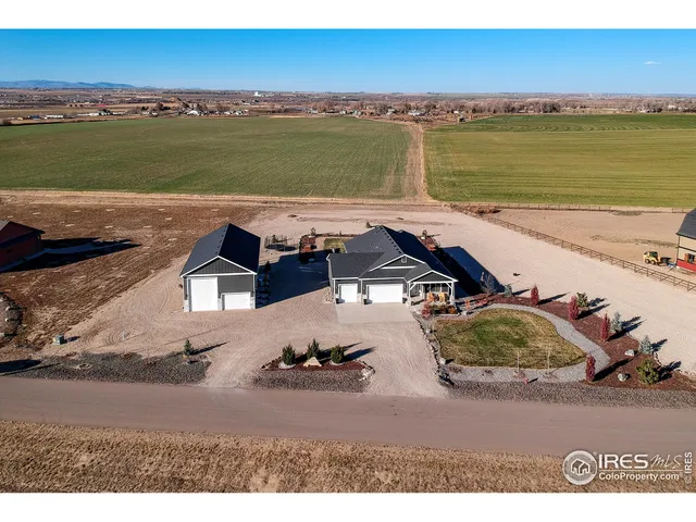 $1,150,000 | 10479 Panorama Circle, Firestone, CO 80504