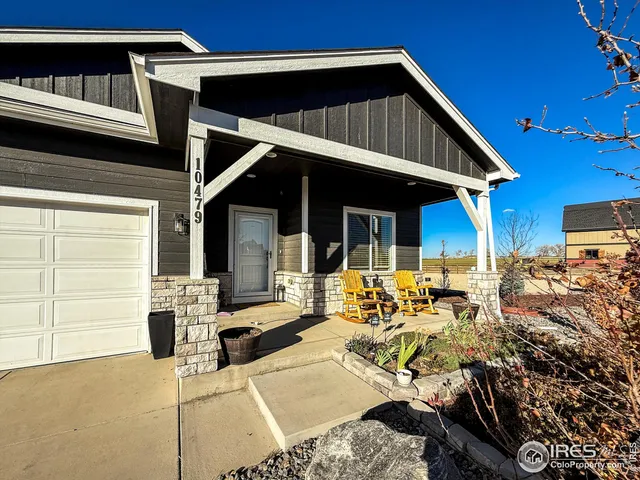 $1,150,000 | 10479 Panorama Circle, Firestone, CO 80504