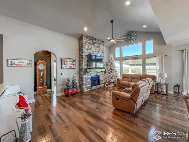 $1,150,000 | 10479 Panorama Circle, Firestone, CO 80504