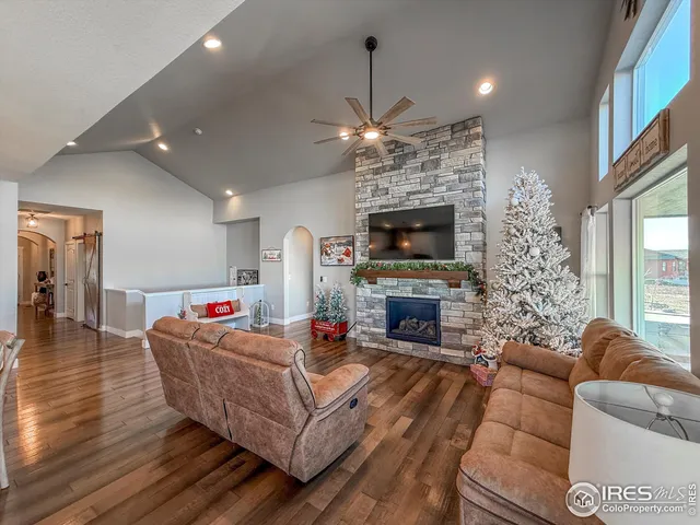 $1,150,000 | 10479 Panorama Circle, Firestone, CO 80504
