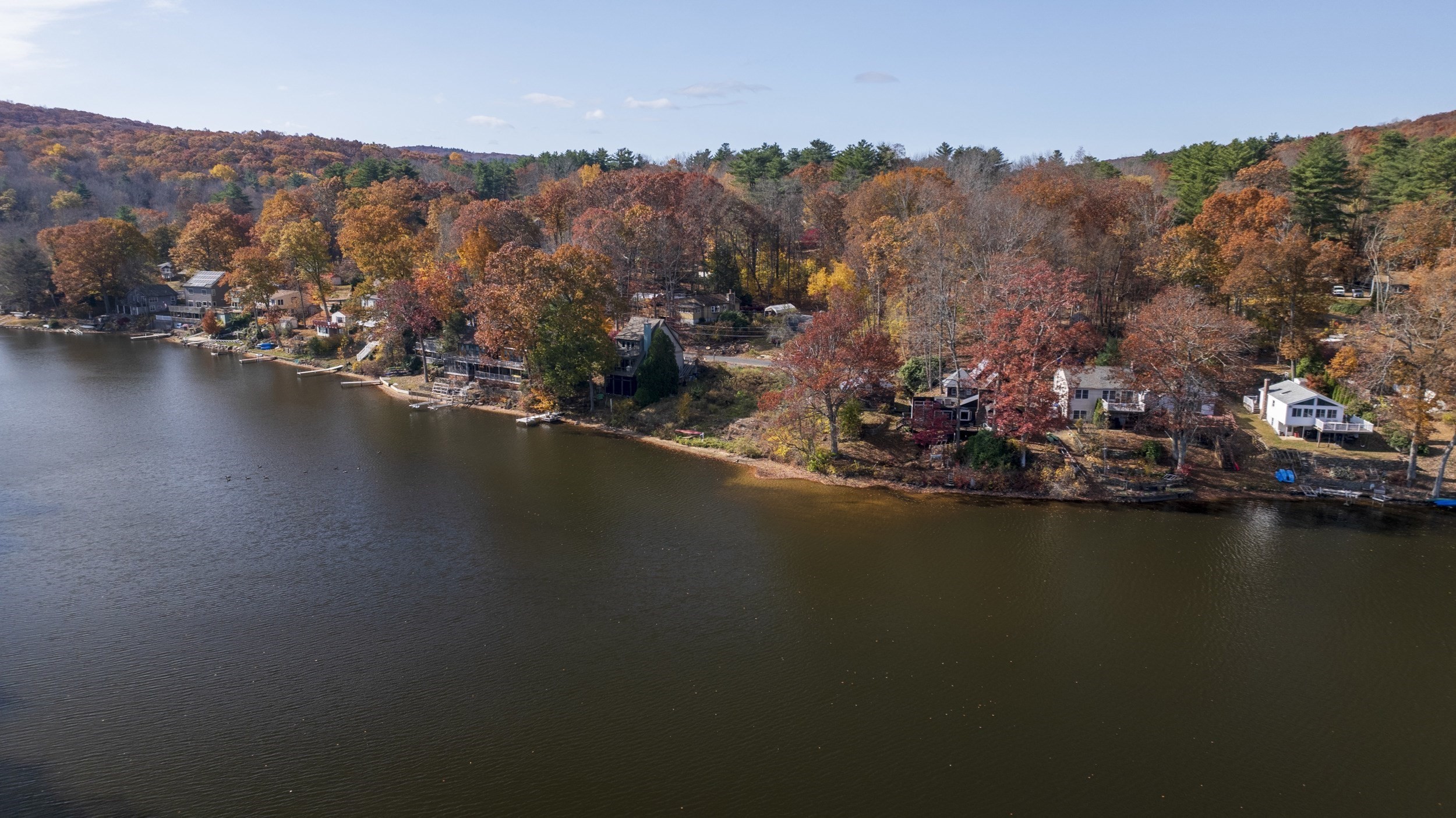 83 Sandy Beach Road Holland, MA 01521 - Photo 1 of 13 Gallery Image 1