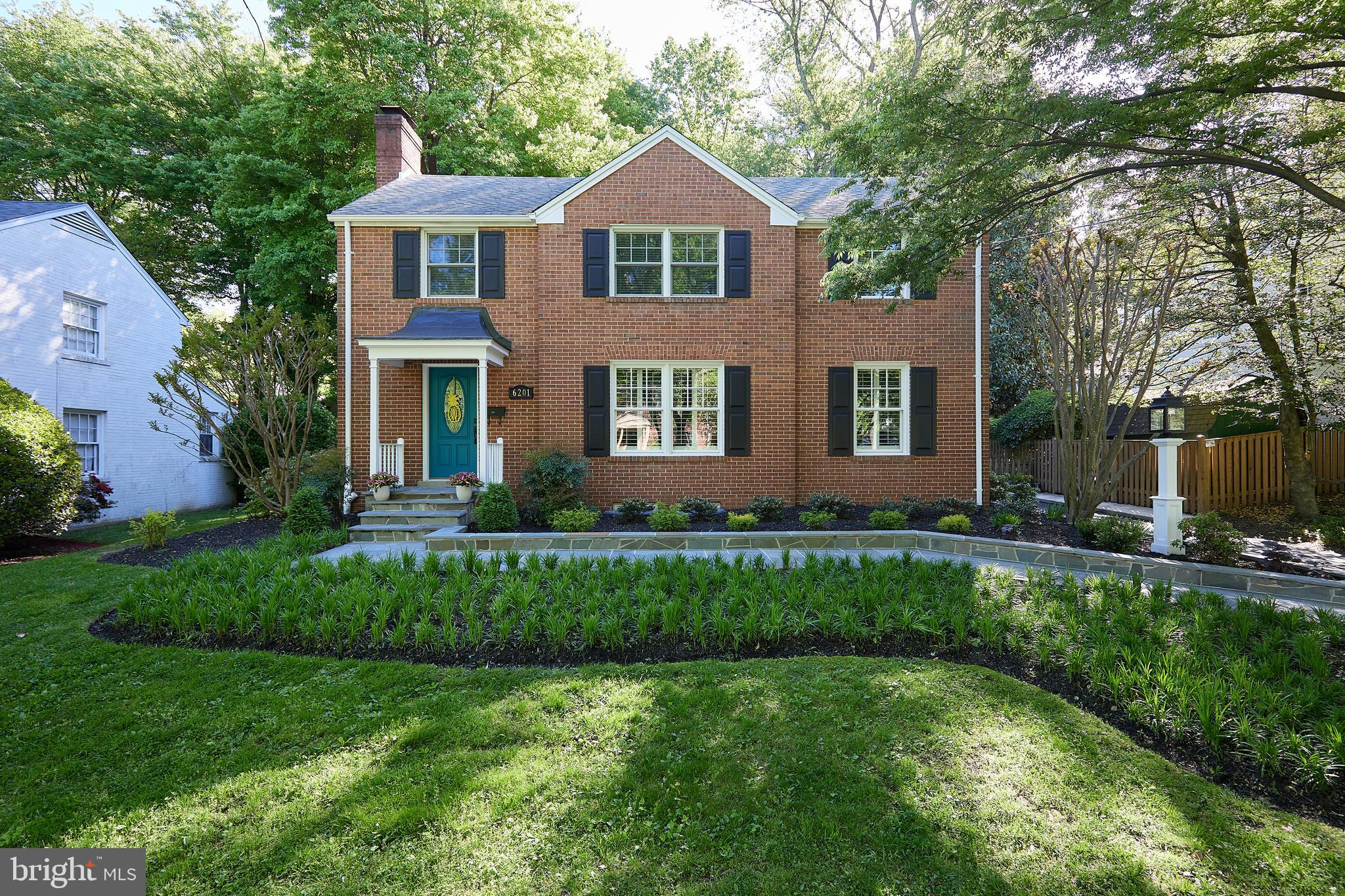 6201 Cromwell Drive, Bethesda, MD 20816 Compass