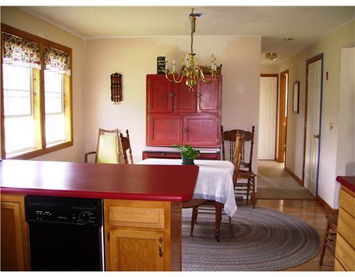 42 South Bay Road Franklin, ME 04634 - Photo 9 of 19 Kitchen.