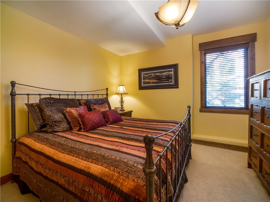 61 Club House Road, Unit 61 Breckenridge, CO 80424 - Photo 26 of 35 Gallery Image 26