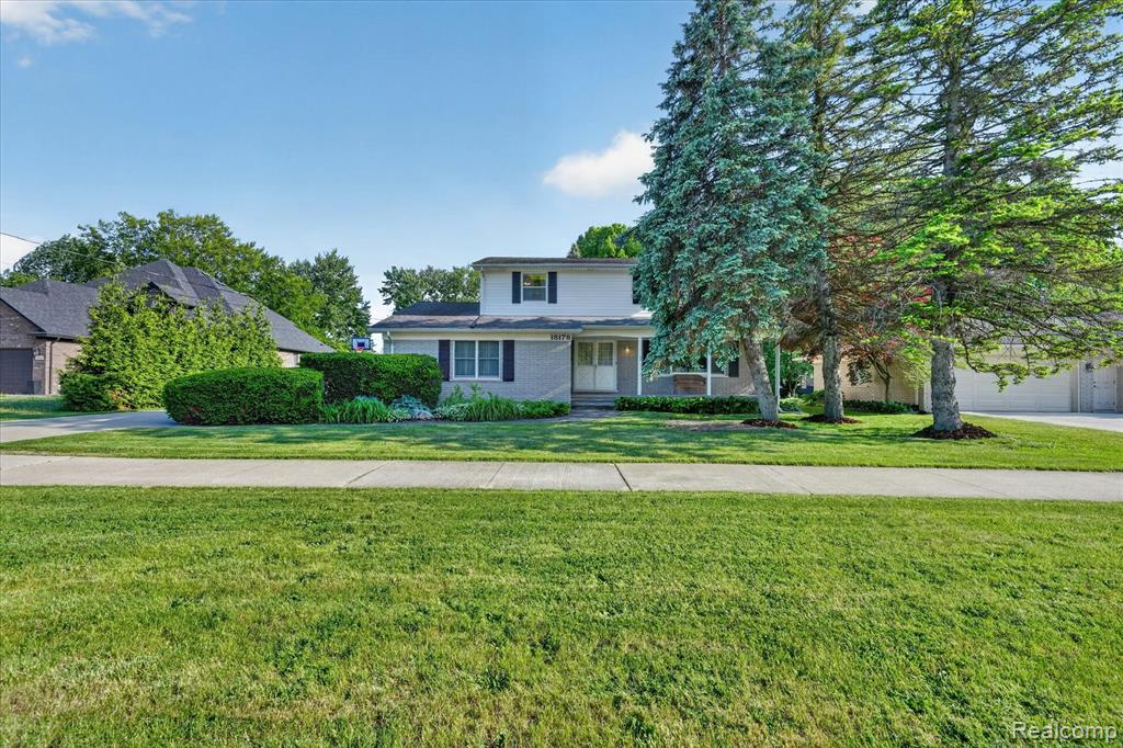 18178 22 Mile Road Macomb, MI 48044 - Photo 3 of 43