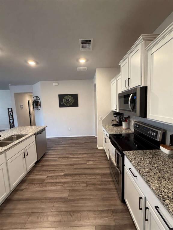2800 Brosnan Road Lorena, TX 76655 - Photo 6 of 34 Gallery Image 6