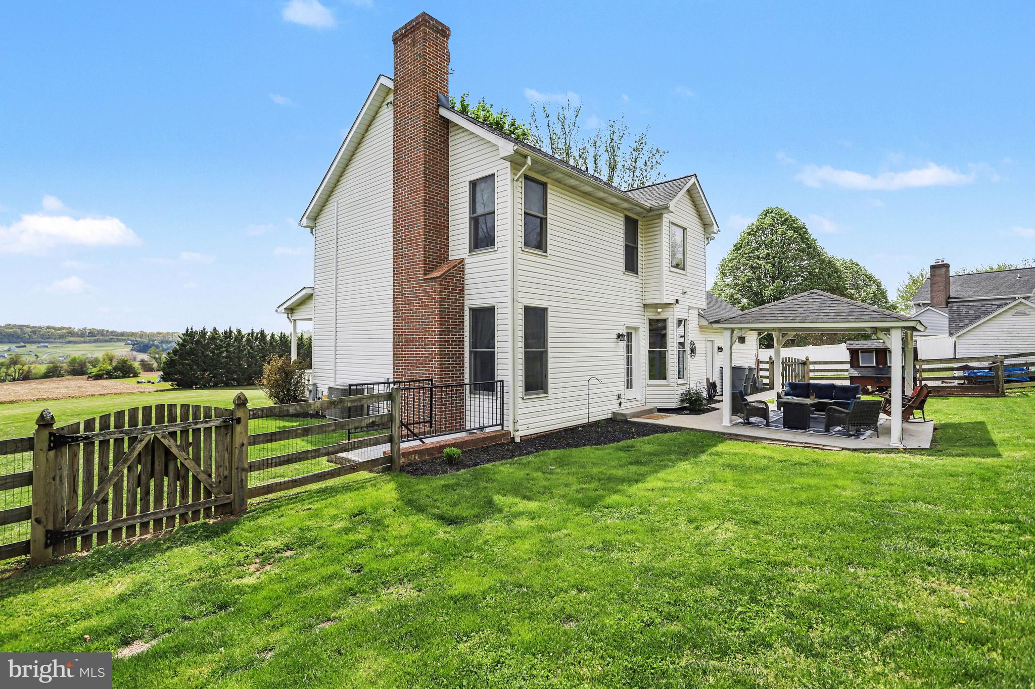 4802 Wentz Road Manchester, MD 21102 - Photo 33 of 48 Gallery Image 33