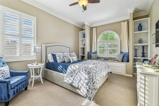 $1,700,000 | 9105 Woodridge Run Drive, Tampa, FL 33647