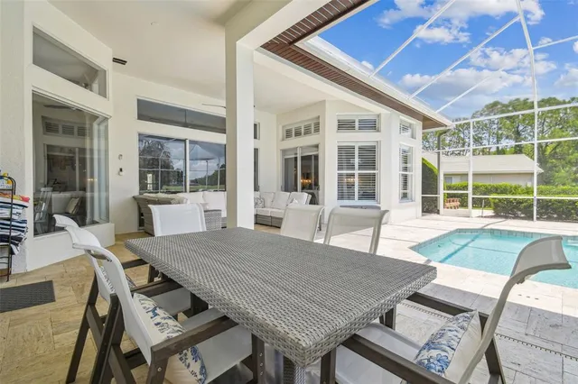 $1,700,000 | 9105 Woodridge Run Drive, Tampa, FL 33647