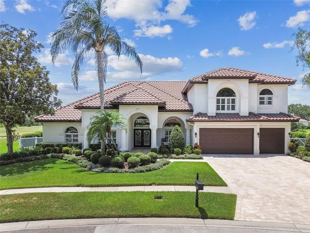 $1,700,000 | 9105 Woodridge Run Drive, Tampa, FL 33647