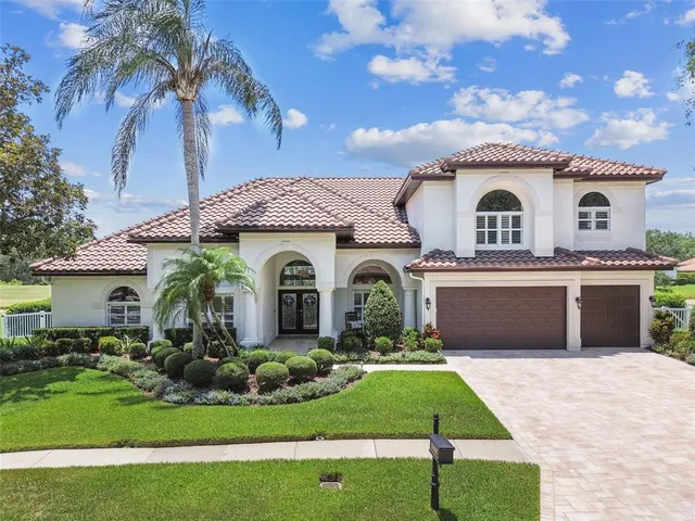 $1,700,000 | 9105 Woodridge Run Drive, Tampa, FL 33647