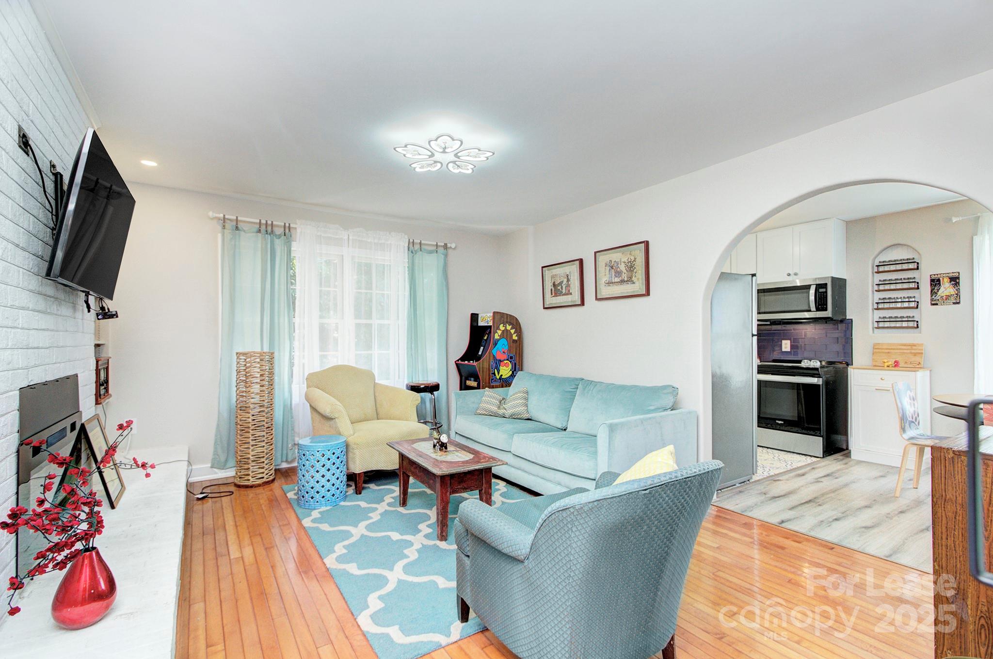 629 Grandin Road Charlotte, NC 28208 - Photo 14 of 31