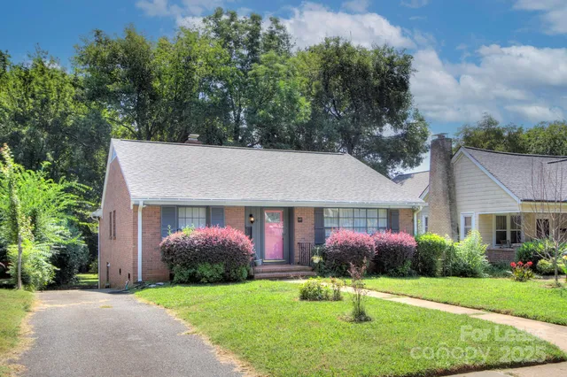 $3,000 | 629 Grandin Road, Charlotte, NC 28208